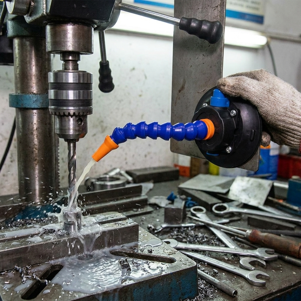 Car Dent Repair Tool Kit lifestyle