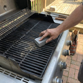 Pumice Grill Cleaning Brick for BBQ lifestyle