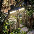 Waterproof Solar Outdoor Landscape Lamp lifestyle