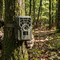 Camouflage Wildlife Trail Camera lifestyle