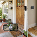 Wireless Smart Video Doorbell lifestyle