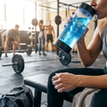 Hydrogen Water Bottle lifestyle
