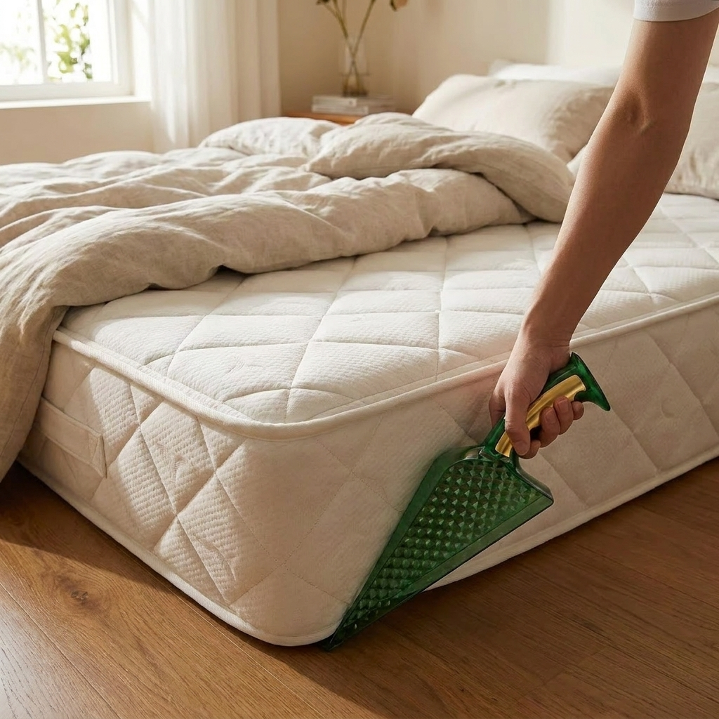 Mattress Lifter lifestyle