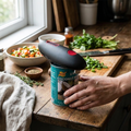Automatic Can Opener lifestyle