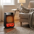 Energy-Efficient Electric Space Heater lifestyle