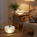 Reusable Indoor Bed Bug Interceptor Traps lifestyle