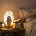 Elegant Decorative Table Lamp lifestyle