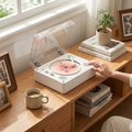 Retro Portable CD Player lifestyle