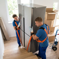 Moving Furniture Straps lifestyle