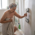 Suction Grab Bar lifestyle