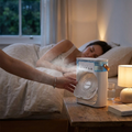 Mini Air Conditioner lifestyle