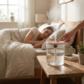 Air Humidifier 2L lifestyle