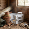 Self-Activating Mouse Trap lifestyle