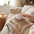 Rechargeable Electric Lint Remover lifestyle