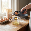 Stainless Steel Egg Cutter lifestyle