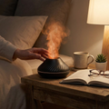 Ultrasonic Aroma Diffuser lifestyle