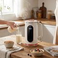 Automatic Nut Milk Maker Machine lifestyle
