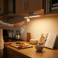 Magnetic Rechargeable Desk Lamp lifestyle