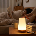 Rechargeable Tap-Control Night Light lifestyle