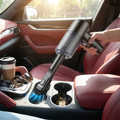 Cordless Handheld Car Vacuum Cleaner lifestyle
