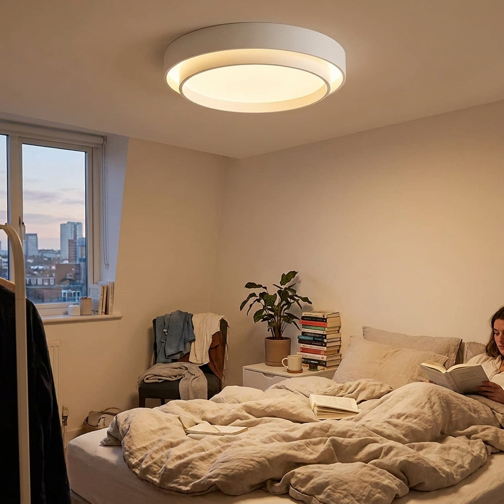 LED Modern Ceiling Lamp lifestyle