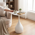 Medieval Modern Side Table lifestyle