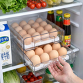 Fridge Egg Container Holder lifestyle