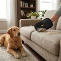 Pet Hair Remover Tool lifestyle