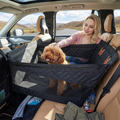 Dogs Hard Floor Single Seat lifestyle