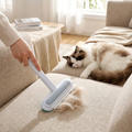 Reusable Ultra Pet Hair Remover lifestyle