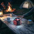 Ultrasonic Indoor Rodent Repellent lifestyle