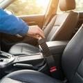Adjustable Car Seat Belt Extender lifestyle