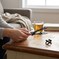 Robust Nail Clipper for Hard Thick Nails lifestyle