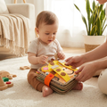Montessori Book for Early Learning lifestyle