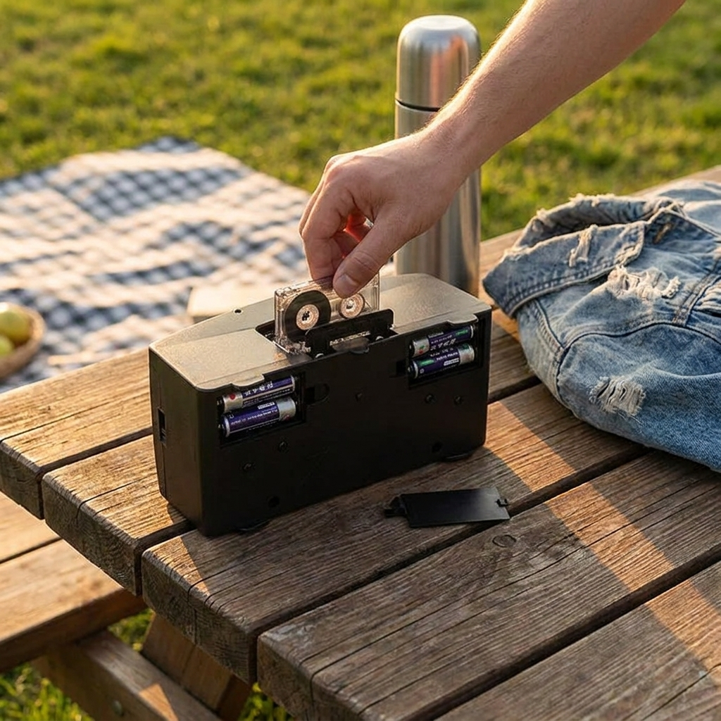 Automatic Electric Card Shuffler lifestyle