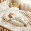 Infant Support Pillow lifestyle