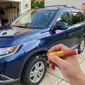 Instant Car Scratch Removal Pen lifestyle