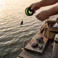 Magnetic Cable Wire Puller Guide System lifestyle