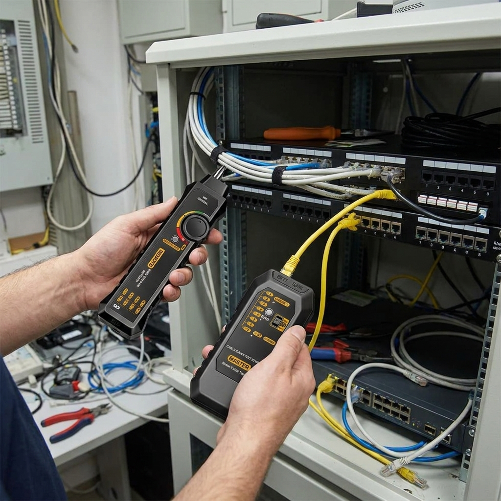 Circuit Breaker Finder lifestyle