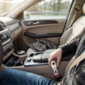 Metal Seat Belt Extenders lifestyle