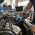 Electric Wrench Ratchet lifestyle