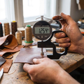 Thickness Gauge lifestyle