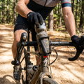 Adjustable Bike Water Bottle Holder lifestyle