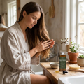 Batana Scalp & Hair Nourishing Oil lifestyle
