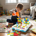 237 Pcs Building Toys for Kids lifestyle