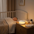 Baby White Noise Sound Machine lifestyle
