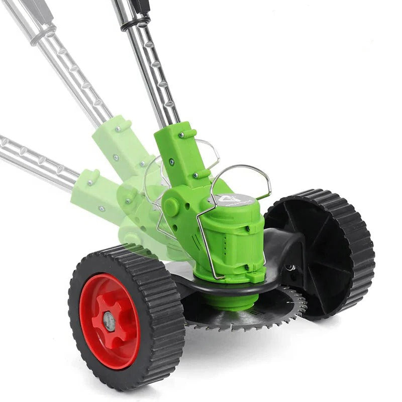 Cordless Electric Grass Trimmer