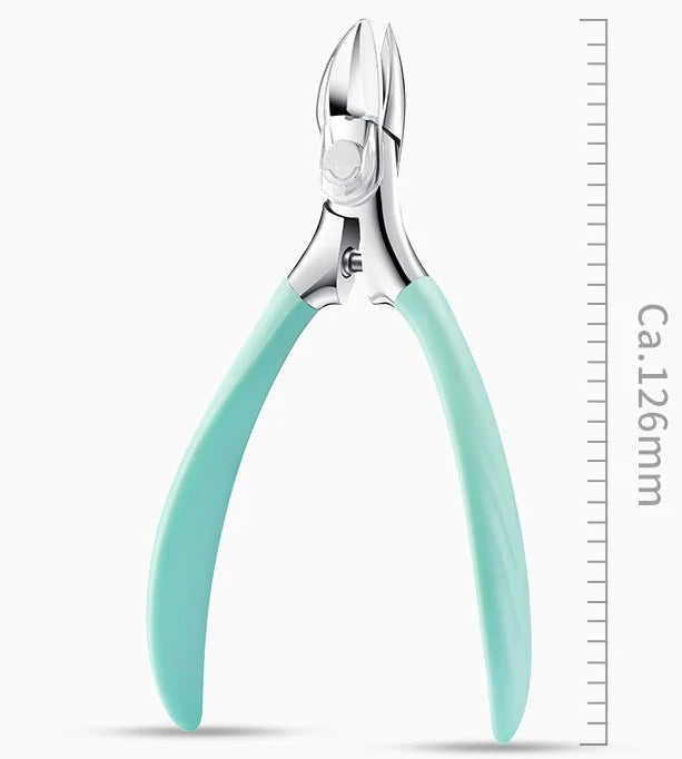 Easy-Use Toenail Clippers for Seniors
