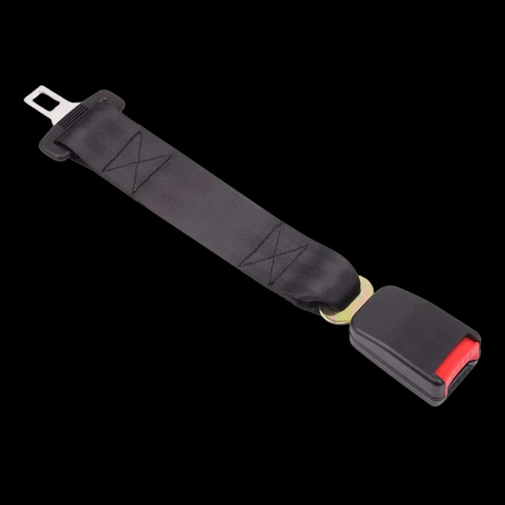 Universal Safety Belt Extender