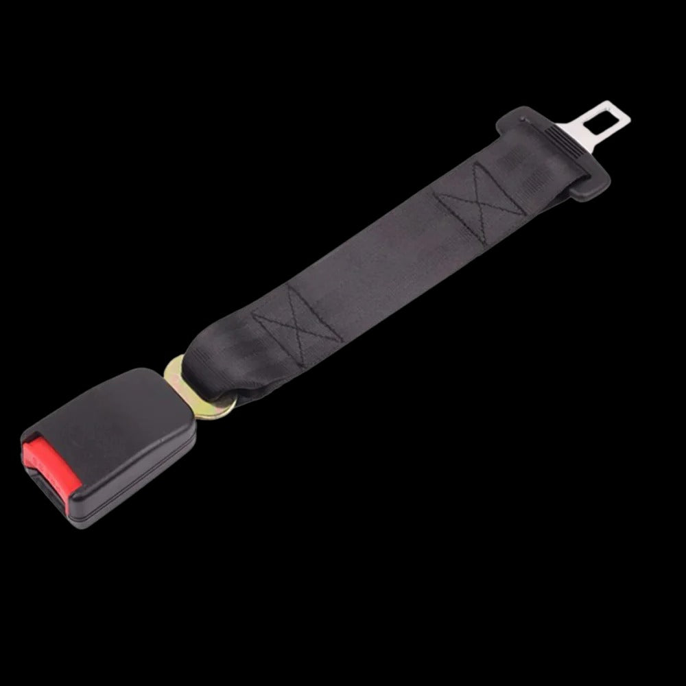 Universal Safety Belt Extender